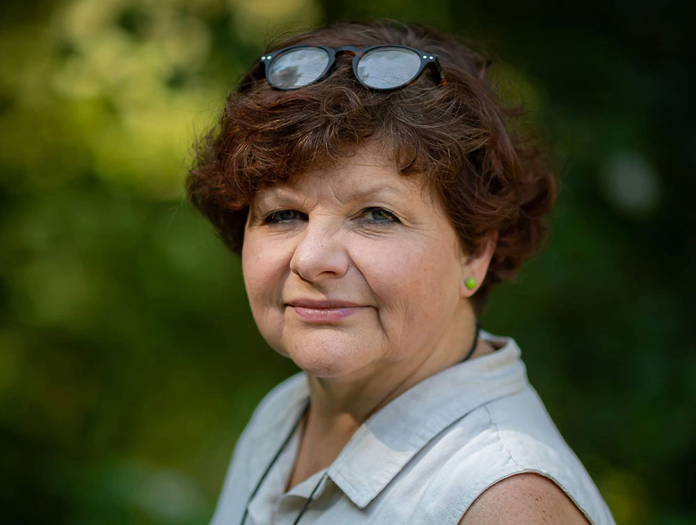 Susanne Bergendahl Praxis f&uuml;r Ergotherapie Bochum