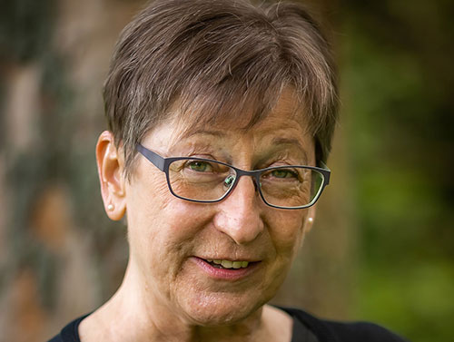Sylvia Nixdorf Praxis f&uuml;r Ergotherapie Bochum