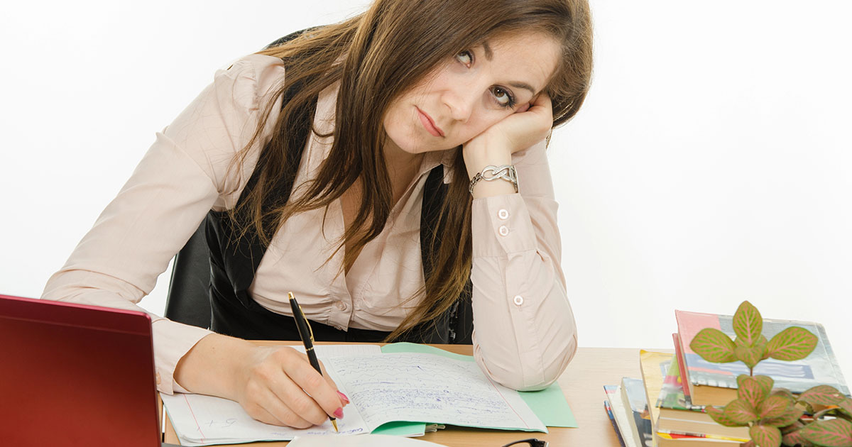 Ergotherapie bei Depressionen Bochum
